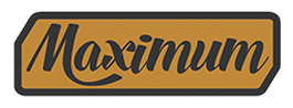 Logo Maximum