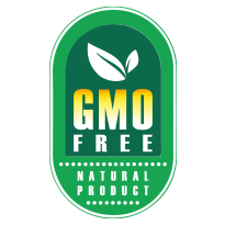 GMO FREE